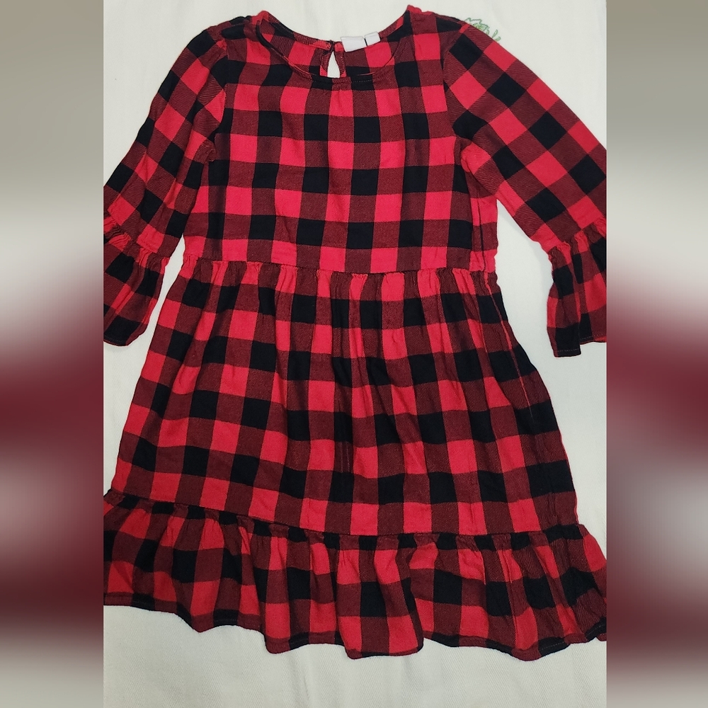 Dress for kids